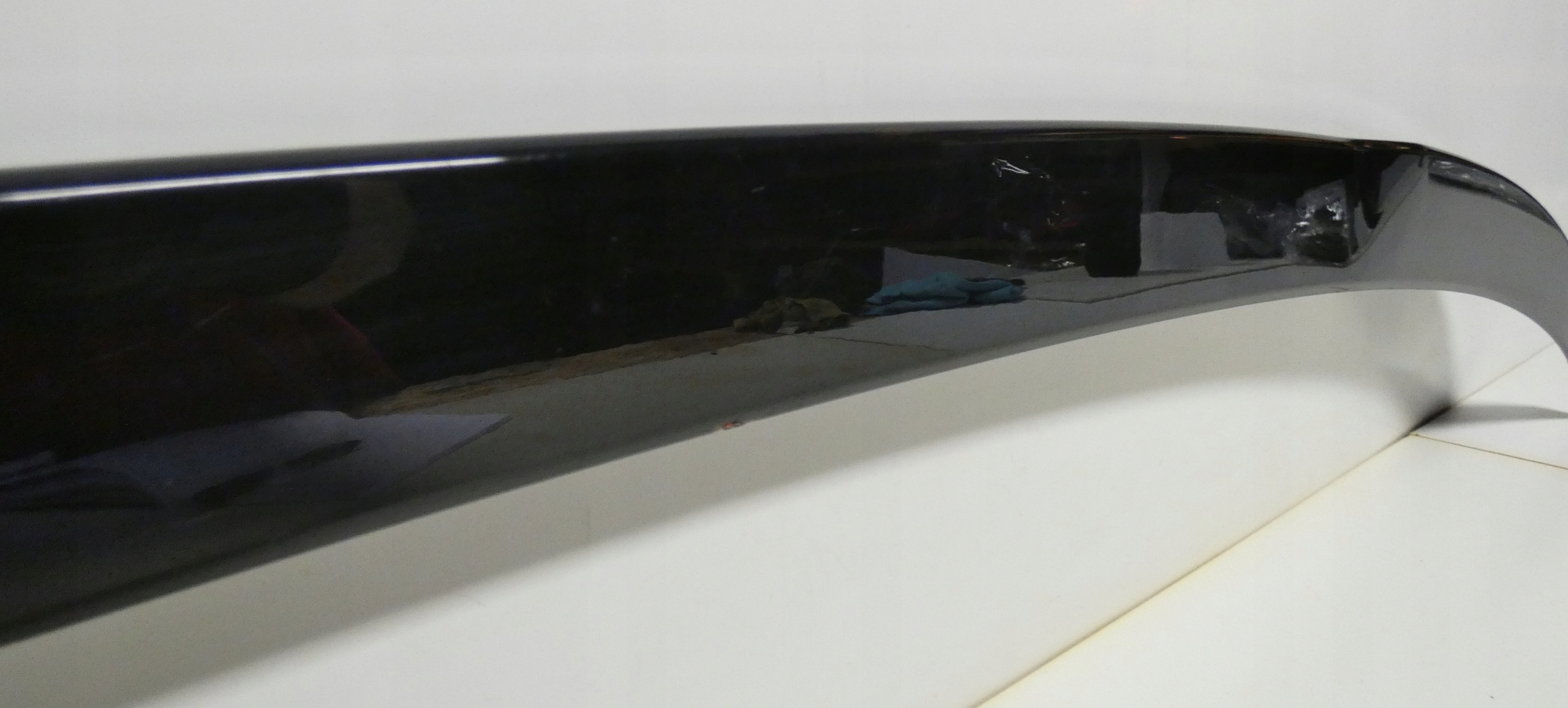 BMW 2 F44 7490396 LOTKA boot doors rear part boot SPOILER