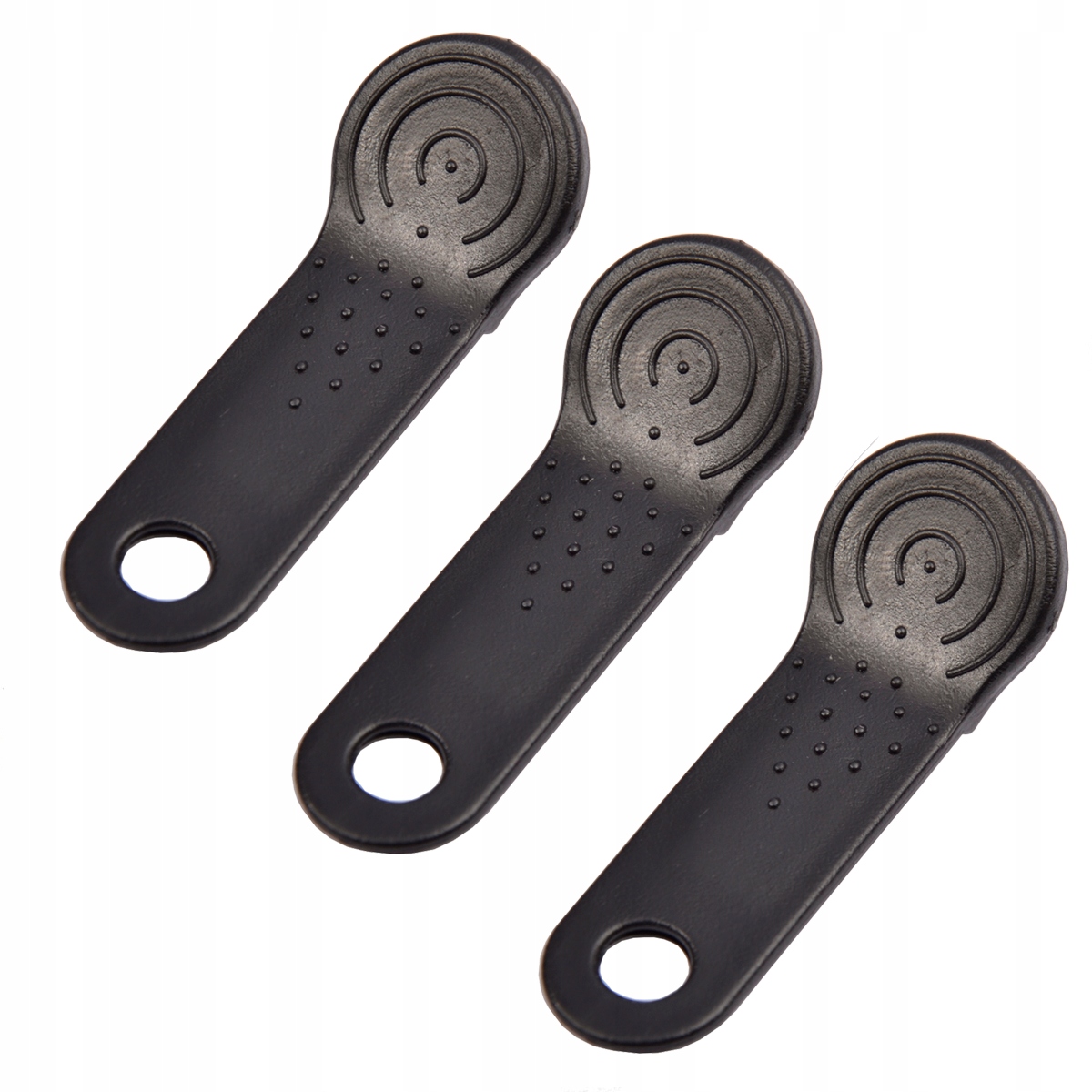

Breloki Zbliżeniowe Rfid Dallas iBUTTON 125 Khz