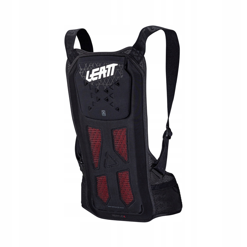 Chránič Chrbta Leatt Reaflex Stealth (172-184 CM) L/XL