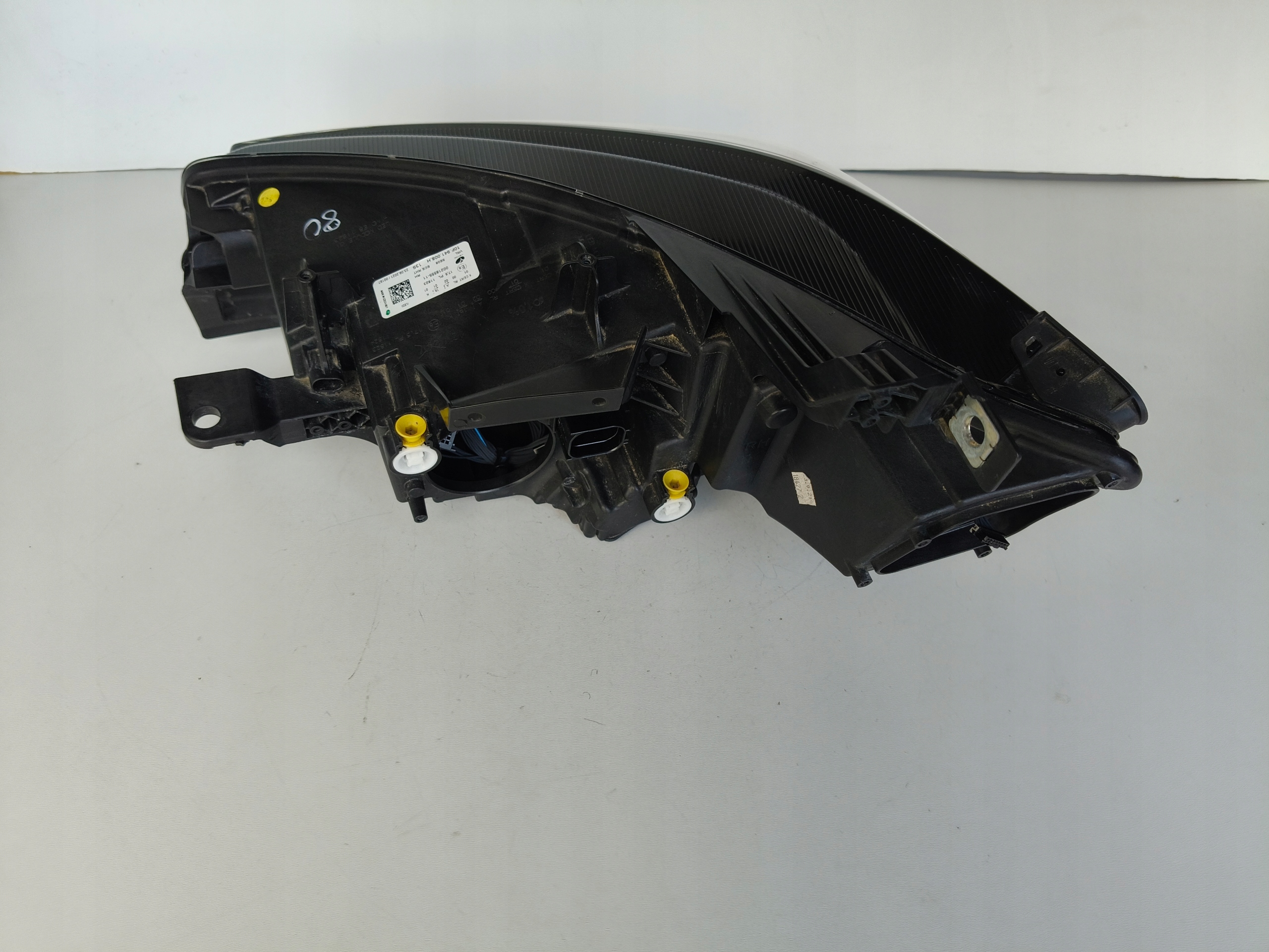 light right REFLEKTOR SEAT CUPRA BORN 10E 21- FULL LED