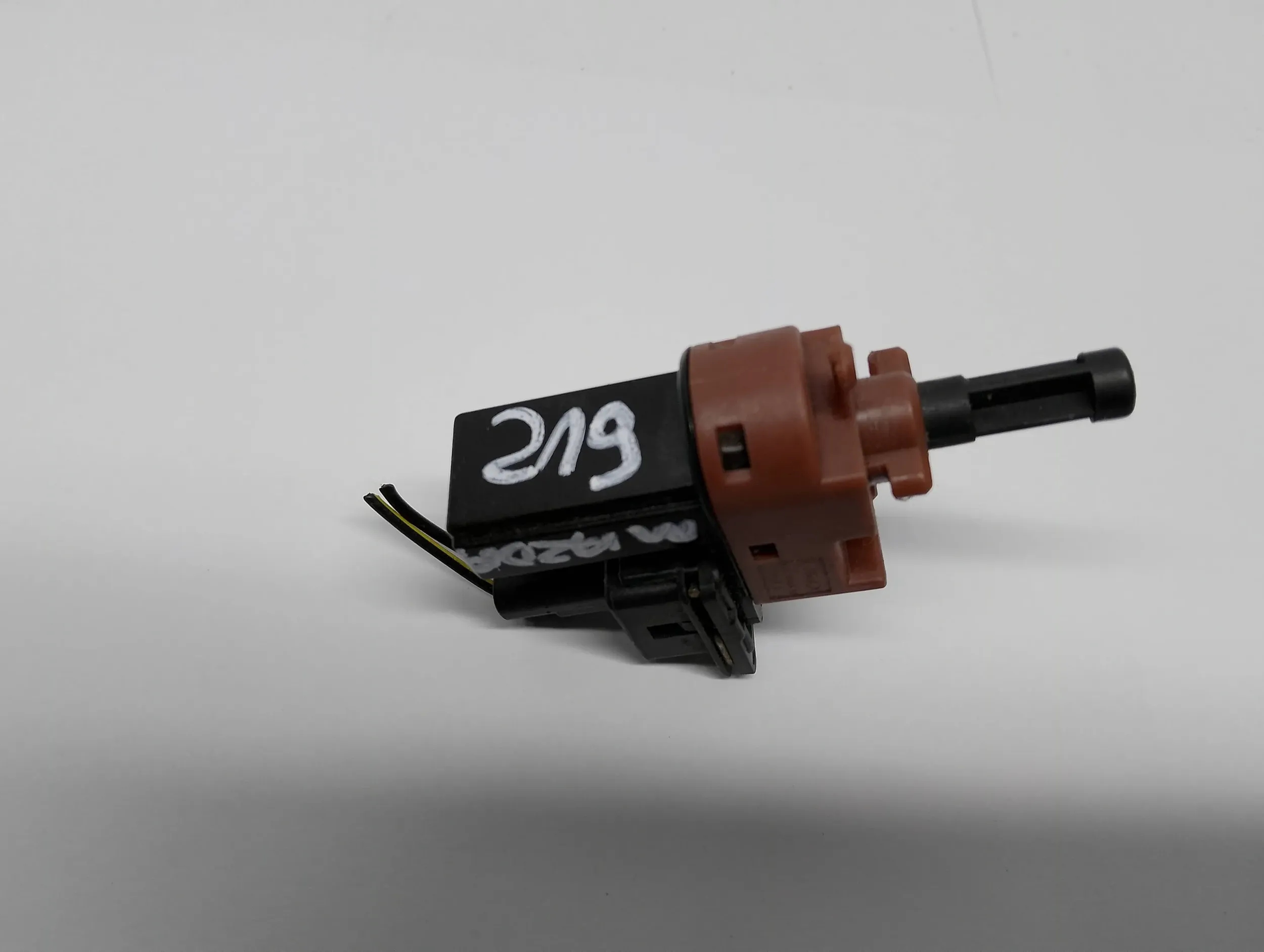Sensor Leuchten stop pedalu der Kupplung Ford Mazda 2S6T7C534AA