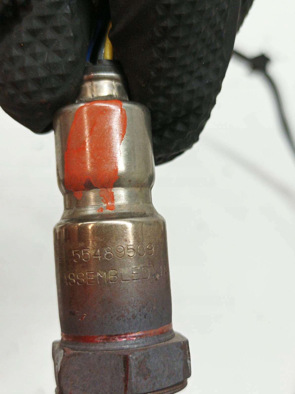 SONDA LAMBDA 55489509 1.6 D Opel Astra V (2015-2022) K