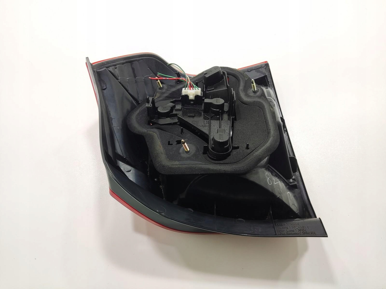 light right right rear part TOYOTA COROLLA IX E12 HATCHBACK 5 door 2001-2004