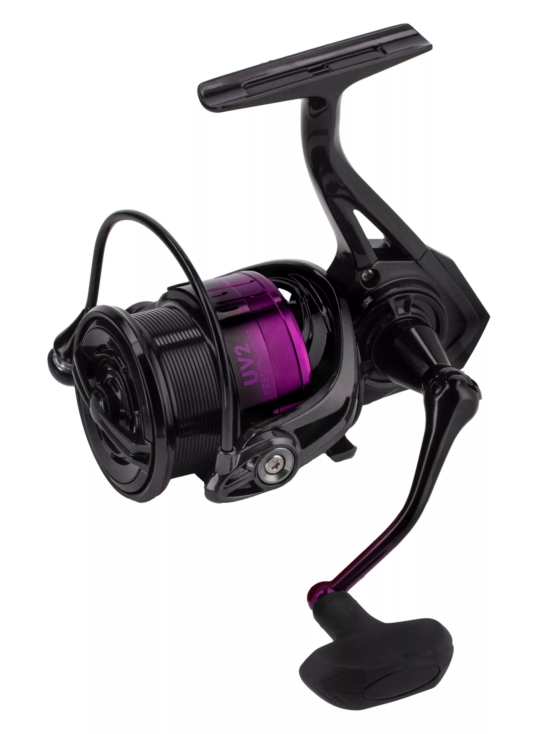 Naviják Mikado UV2 Feeder 4007