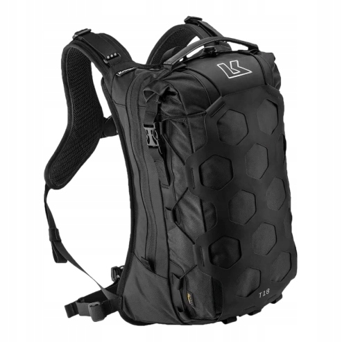 Batoh Kriega Trail 18 Black čierny