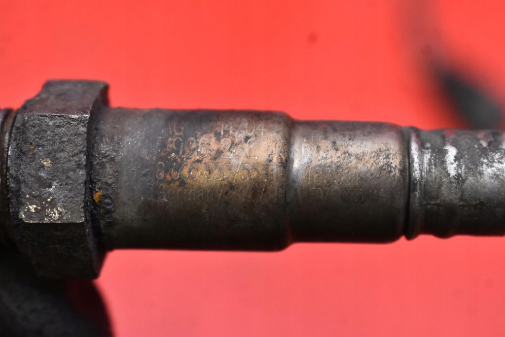 SONDA LAMBDA 06F906262D AUDI A3 8P 2.0 FSI 150 KM 03-05