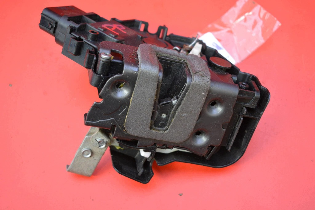 lock door right front front EU 6M2A-R21812-AC FORD GALAXY MK2 06-10