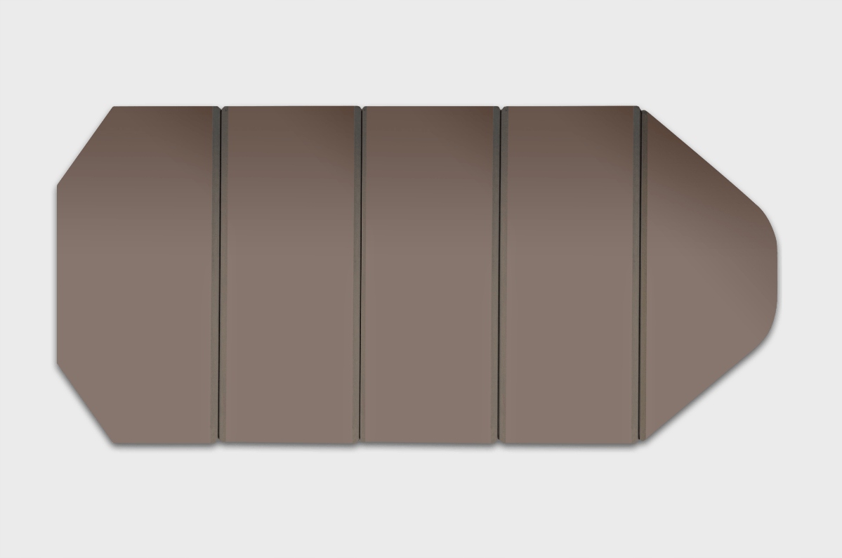 Tokarex Podłoga "książka" K-280 Kolibri