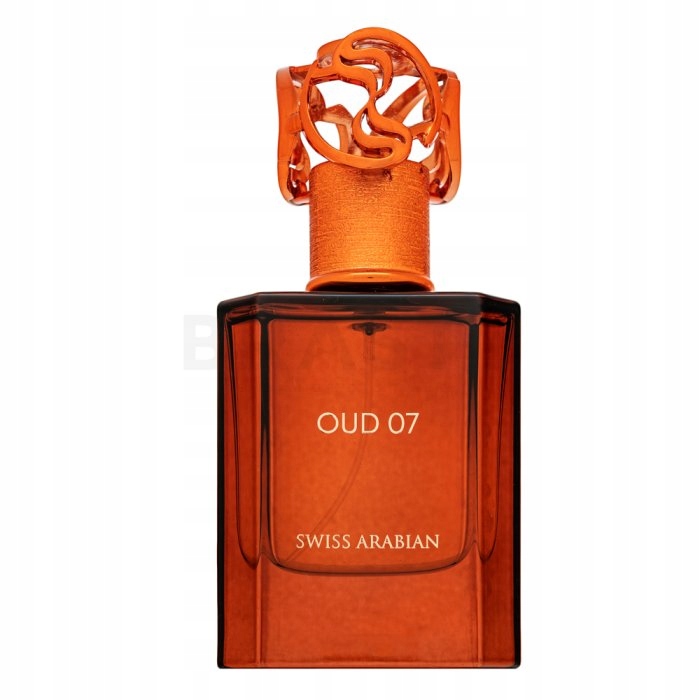 Swiss Arabian Oud 07 Edp U 50 ml