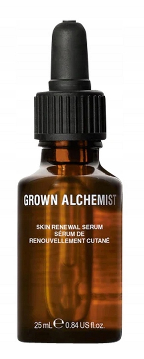 Grown Alchemist Skin Renewal Revitalizační Sérum Na Obličej 25 ml 7C119