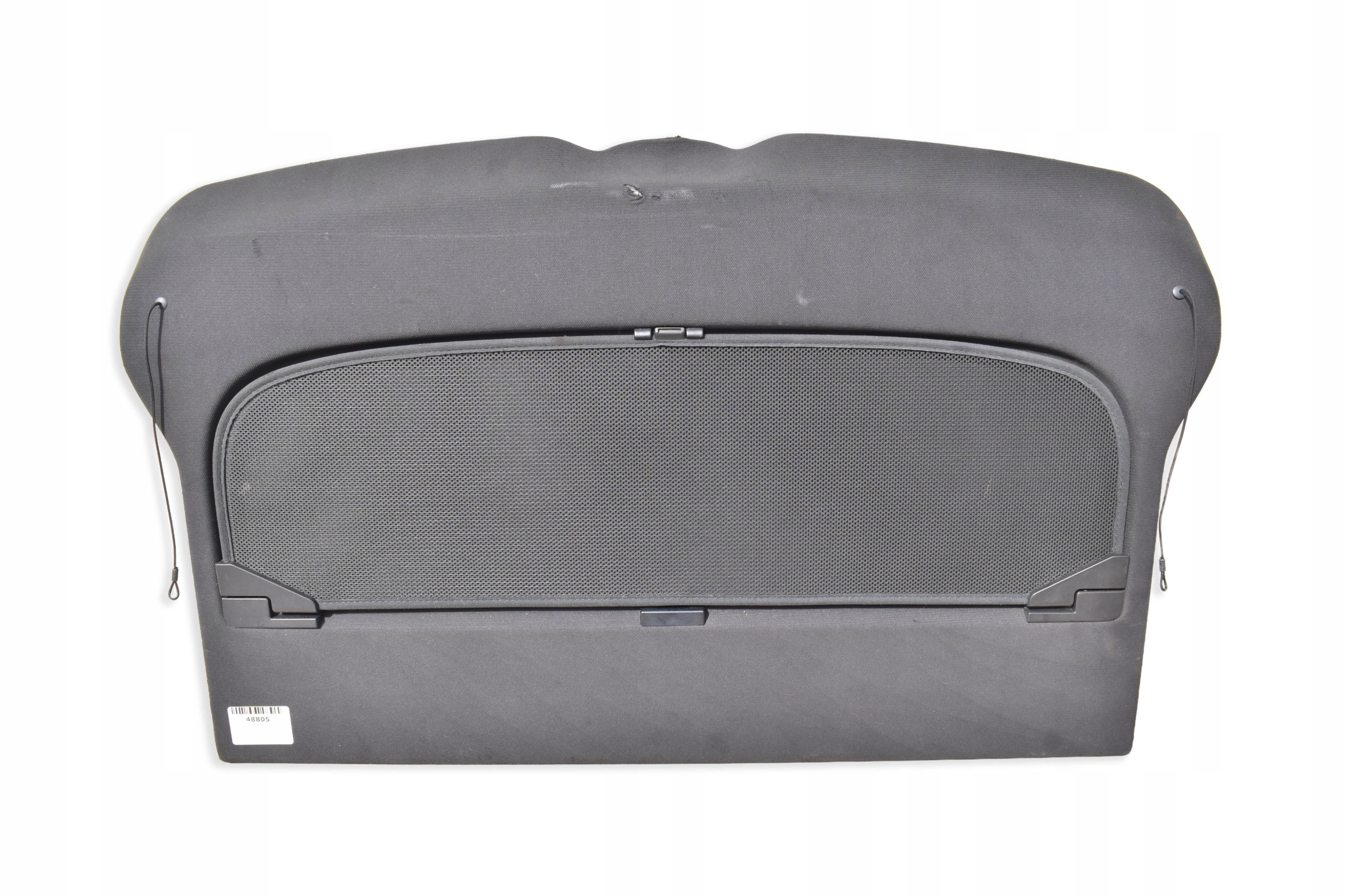 plato boot AUDI A3 8P HATCHBACK LIFT 2008-2012R