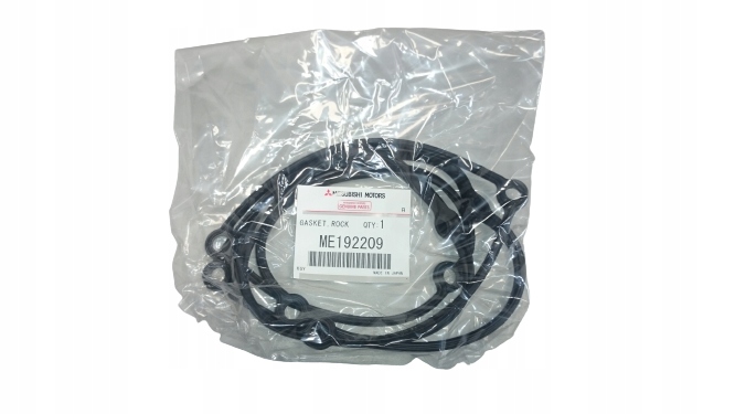 USZCZELKA POKRYWY ZAWOROW MITSUBISHI