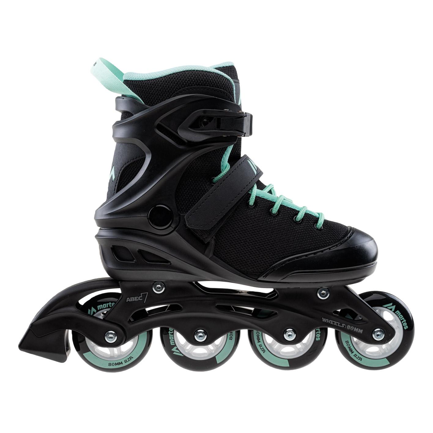 Damskie Rolki fitness Lady Amarro II 38