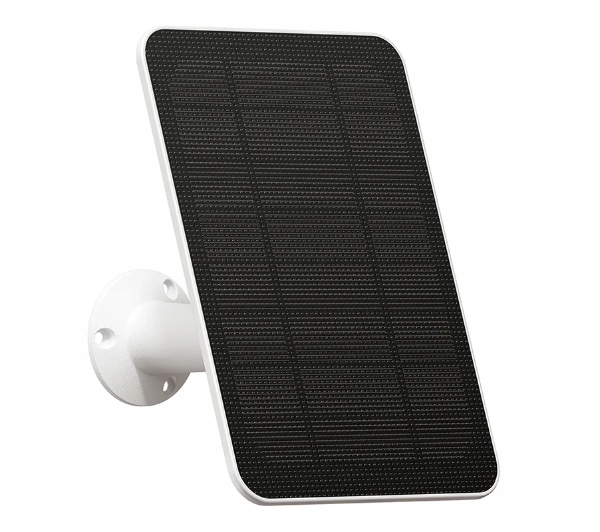 Panel solarny do kamer SwitchBot Outdoor Spotlight Cam W3303400