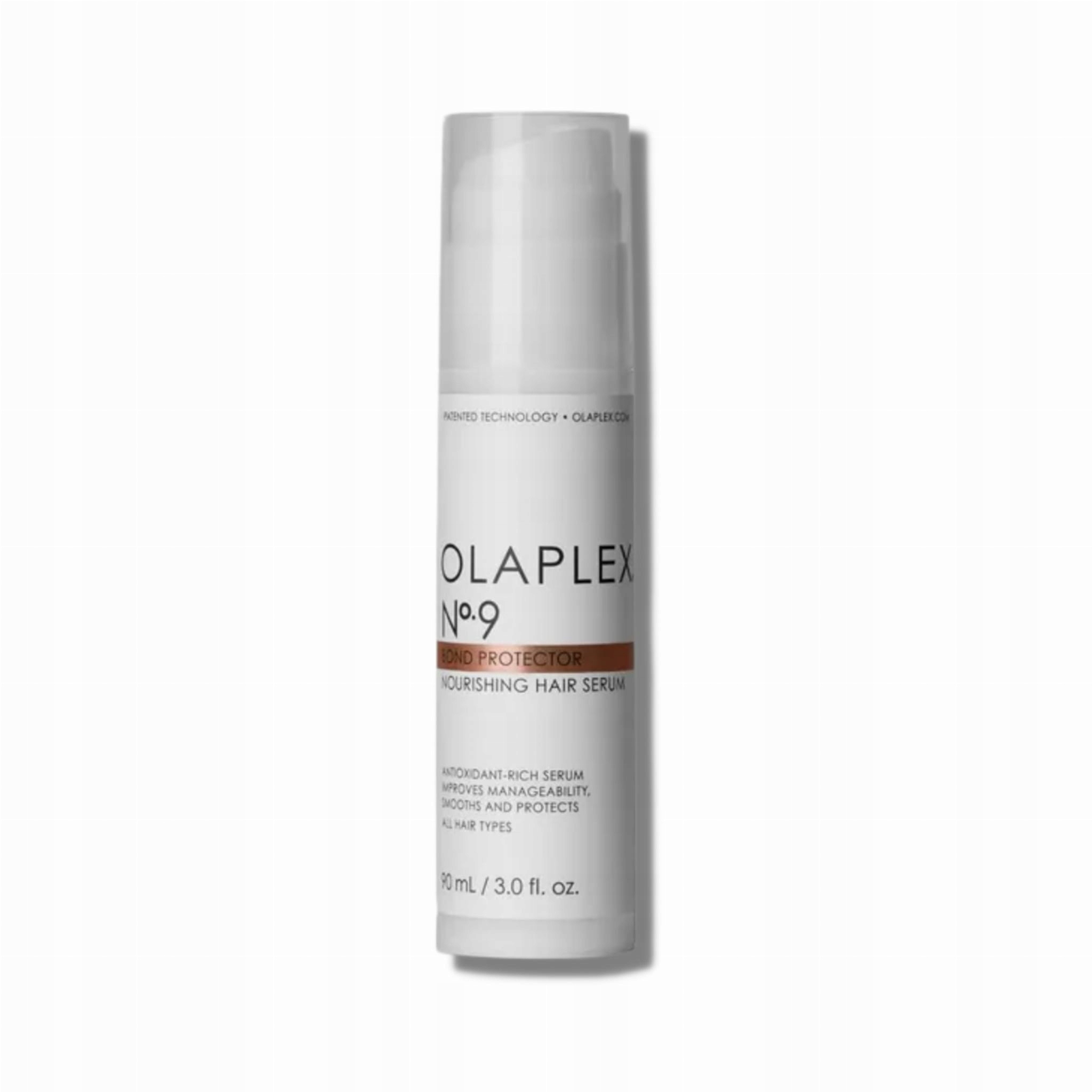 Olaplex No. 9 Bond Protector Nourishing Serum Vyživující termoochrana 90 ml