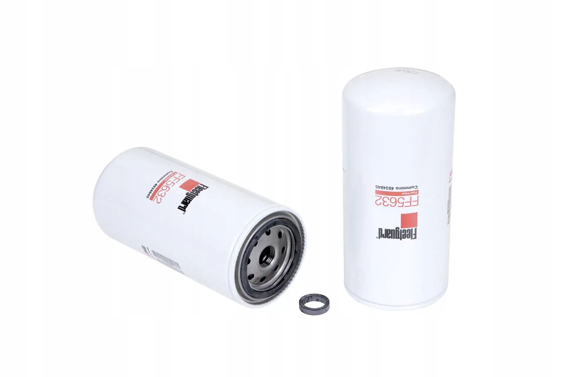 Ff5632 паливний фільтр двигуна