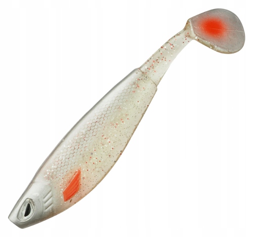 Berkley Sick Flanker Silver Roach 140 mm
