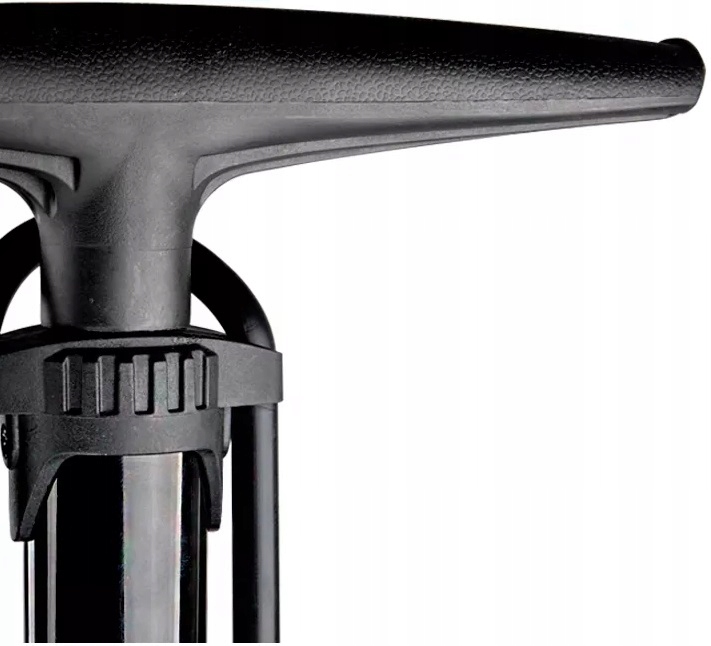 POMPKA ROWEROWA STACJONARNA 11BAR 160 PSI AV SV DV Długość 62 cm