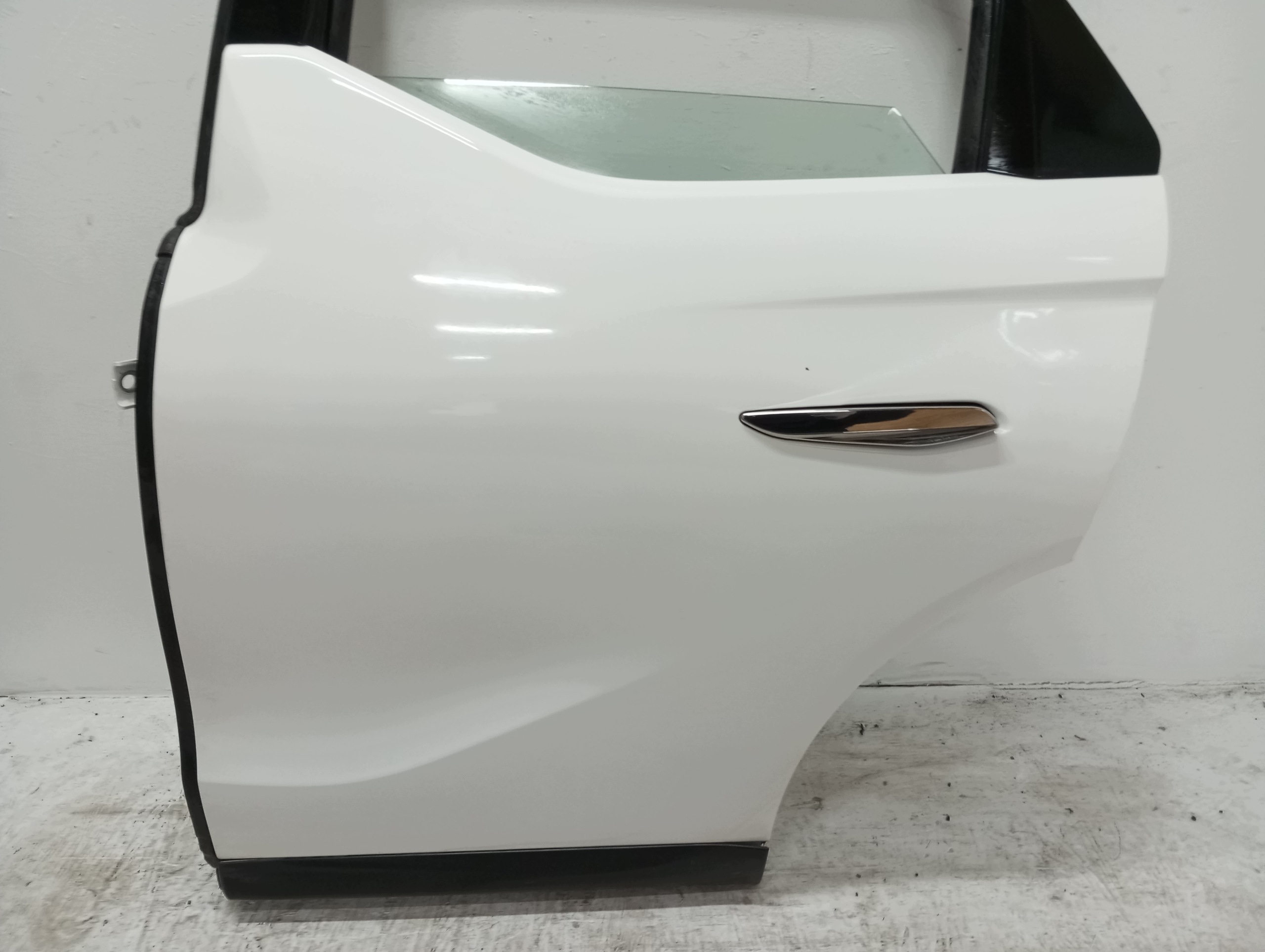 door left rear. CITROEN DS3 23R