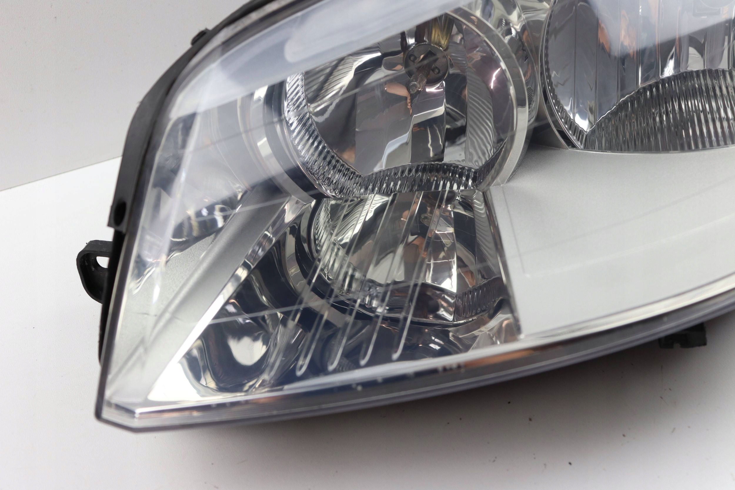CITROEN C5 II light front left front EUROPA replacement 20-A624B 20A624B