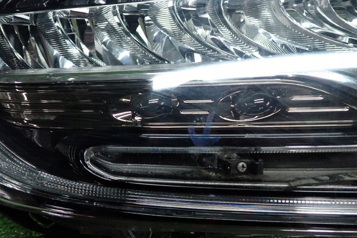 HONDA CR-V CRV V FULL LED 18-22 reflektor right light right
