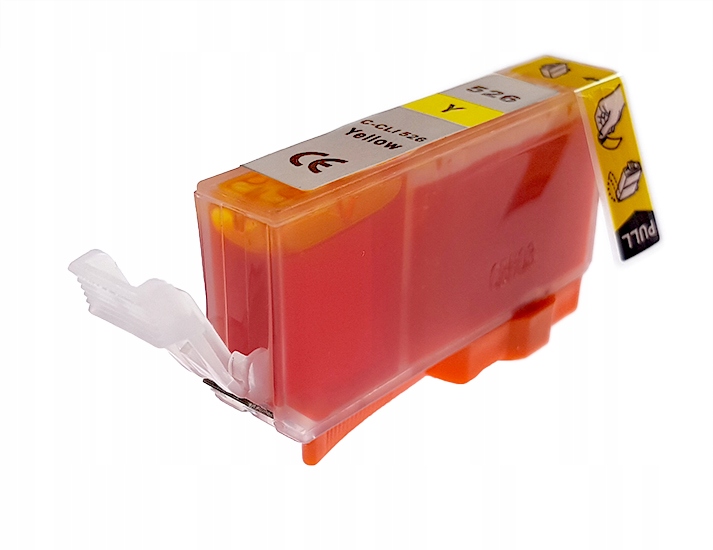 

Tusz PGI-525 CLI-526 Do Canon MG5140 MG5150 MG5170