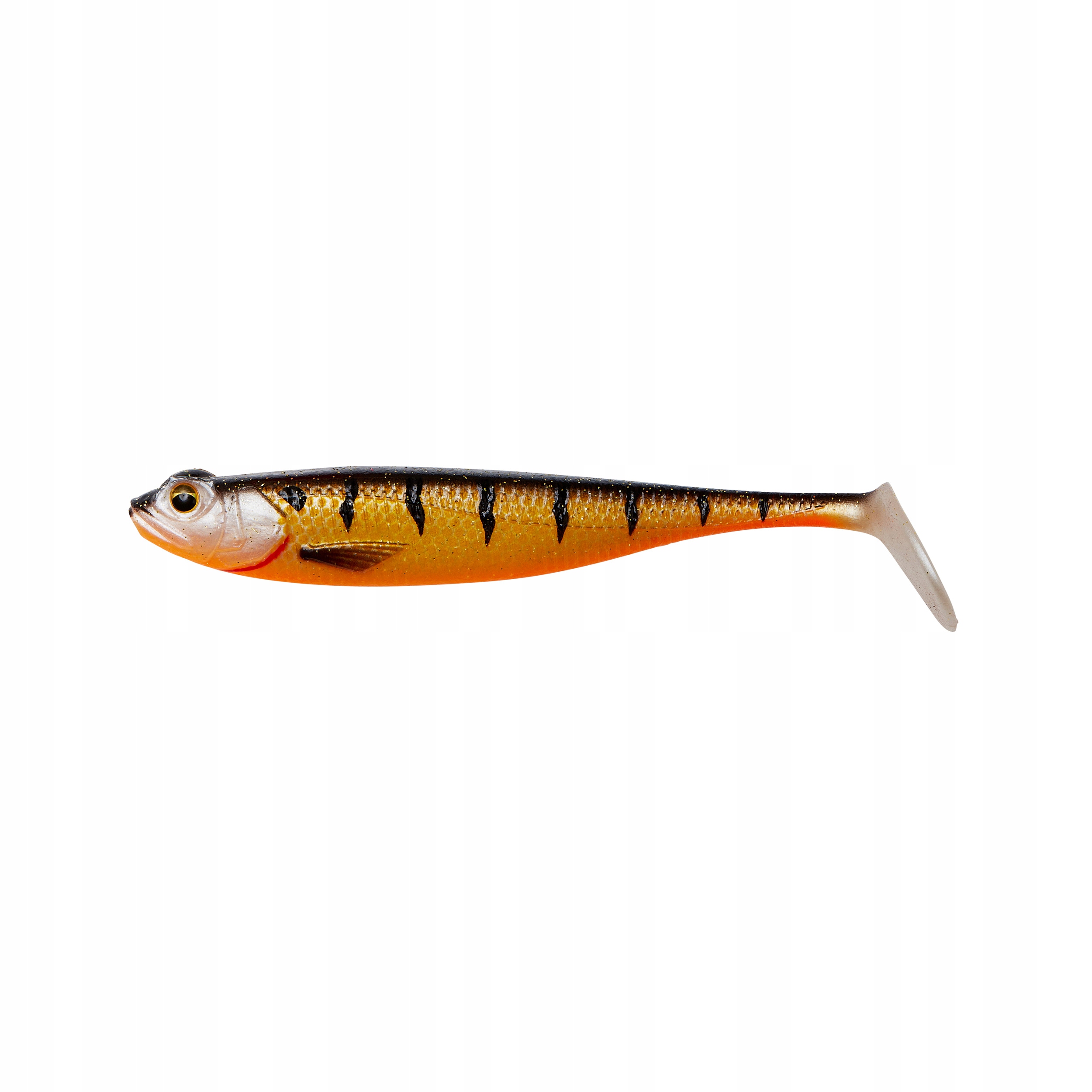 Przynęta ripper Dam Shadster Slim 8,5cm 5,2g golden shiner Uv 1szt.