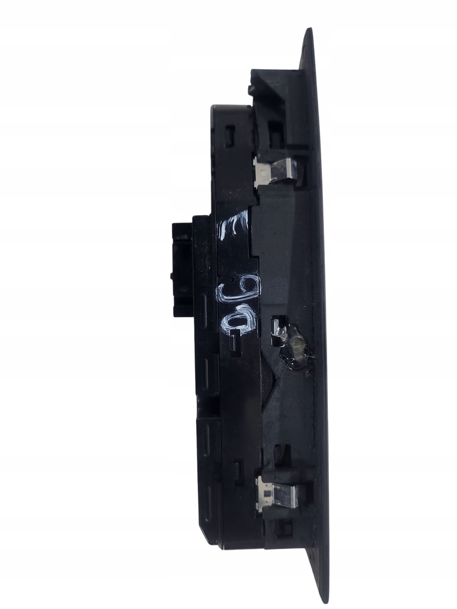 window control switch left front BMW E90 EUROPA 6948632