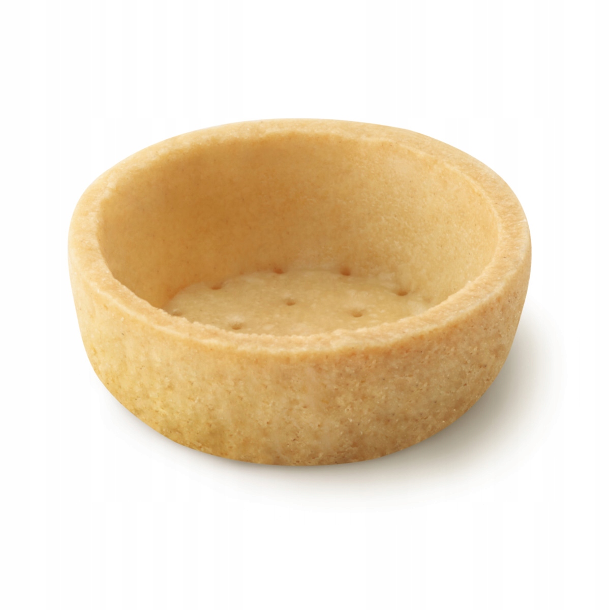 Korpusy 5 cm, tartaletky křehké, sladké 7132