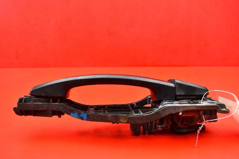 handle left front front black OPEL CORSA D 06-11