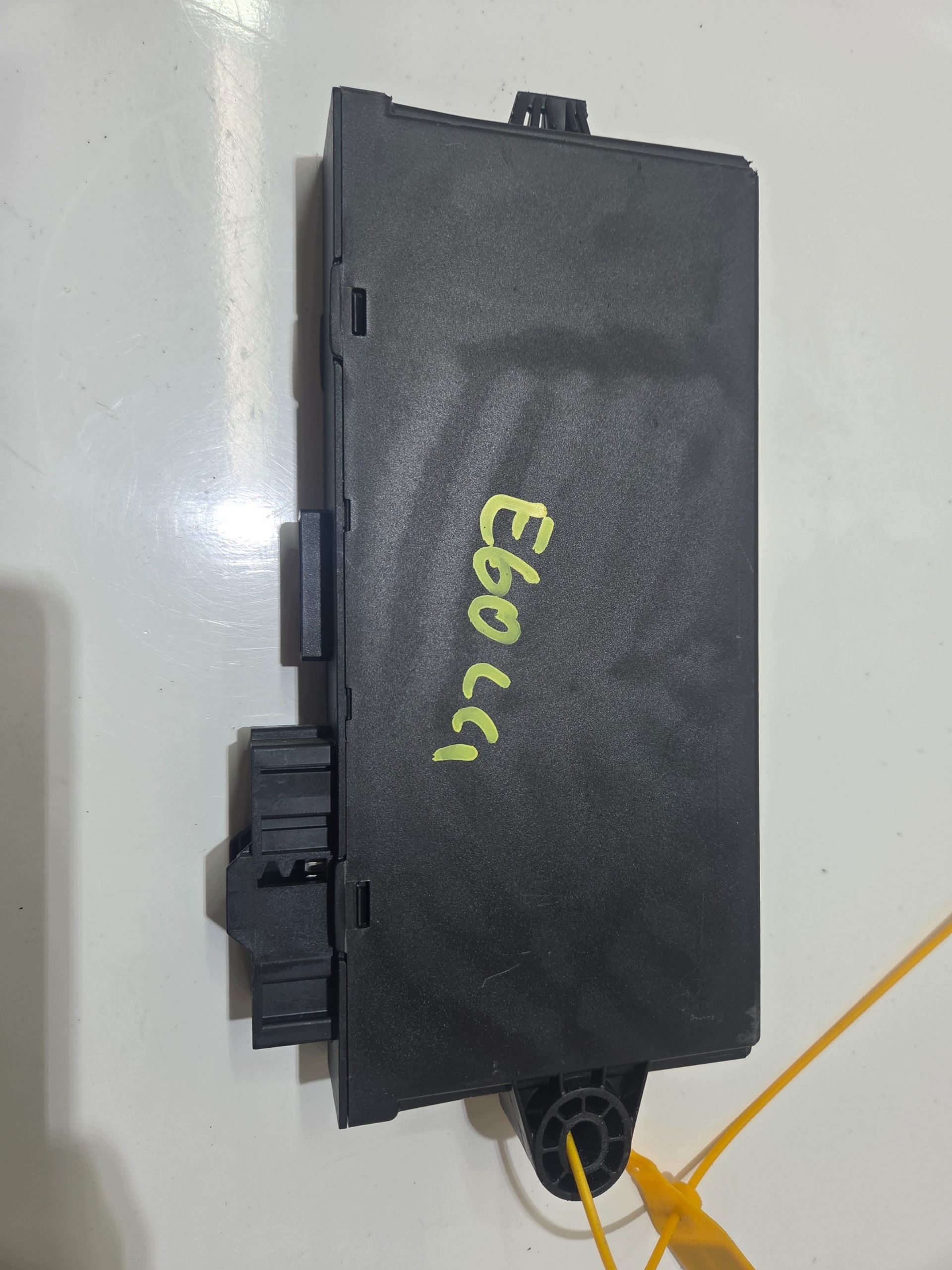 modulo centralina CAS BMW E60 OE 6943835