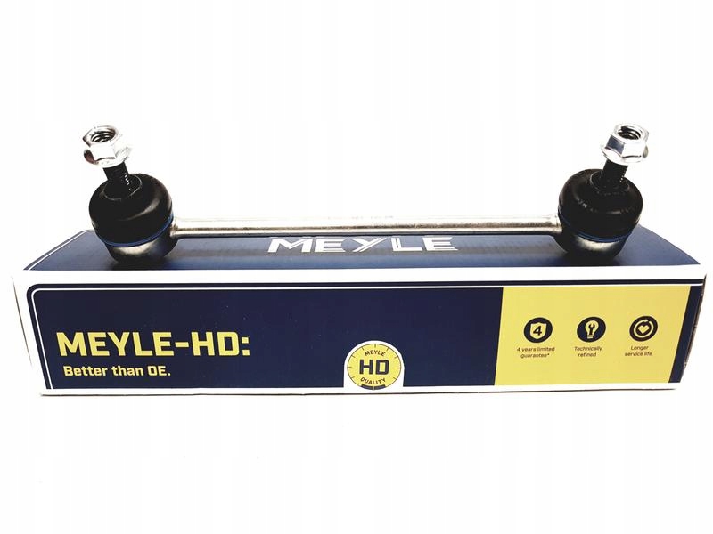 MEYLE HD ŁĄCZNIKI PRZÓD HONDA CIVIC VIII UFO Producent części Meyle
