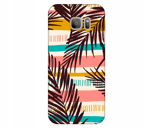 

Etui na telefon Samsung Galaxy S7 Edge G935 Liscie