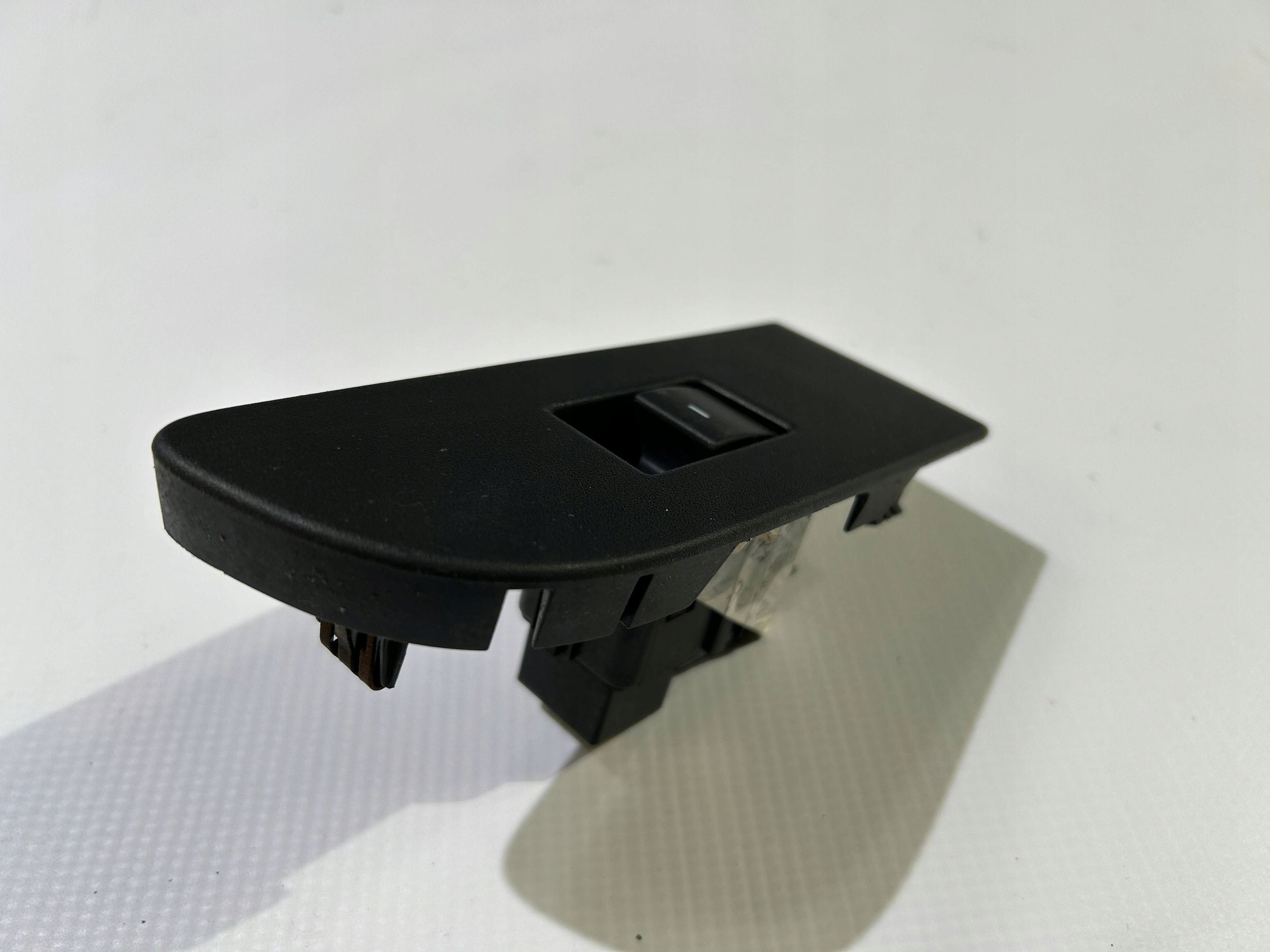 Panel module switch windows rear part rear right Ford F150 F-150 2009