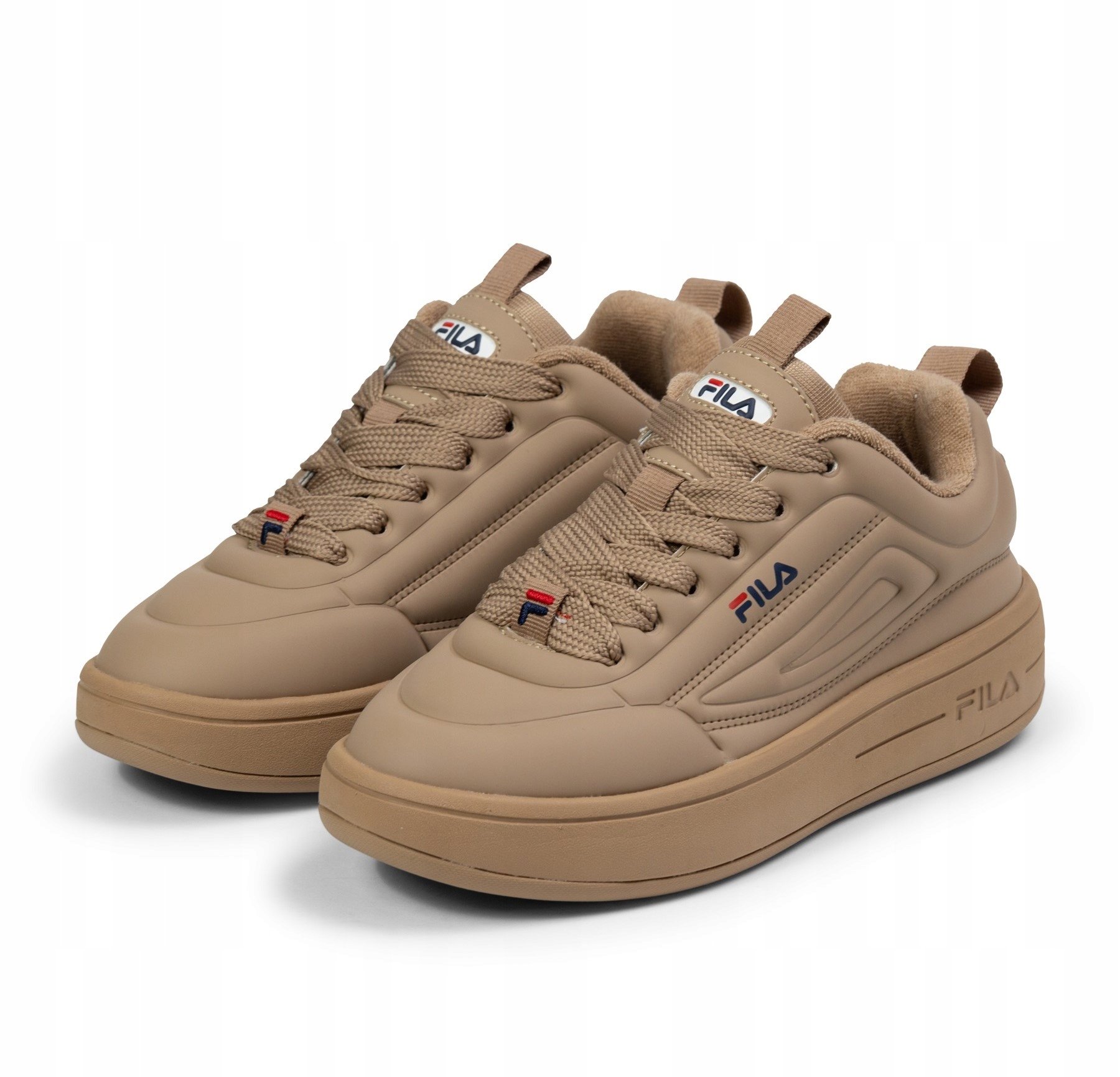 Dámské sportovní tenisky Fila Superbubble vel. 38, módní, pohodlné a lehké