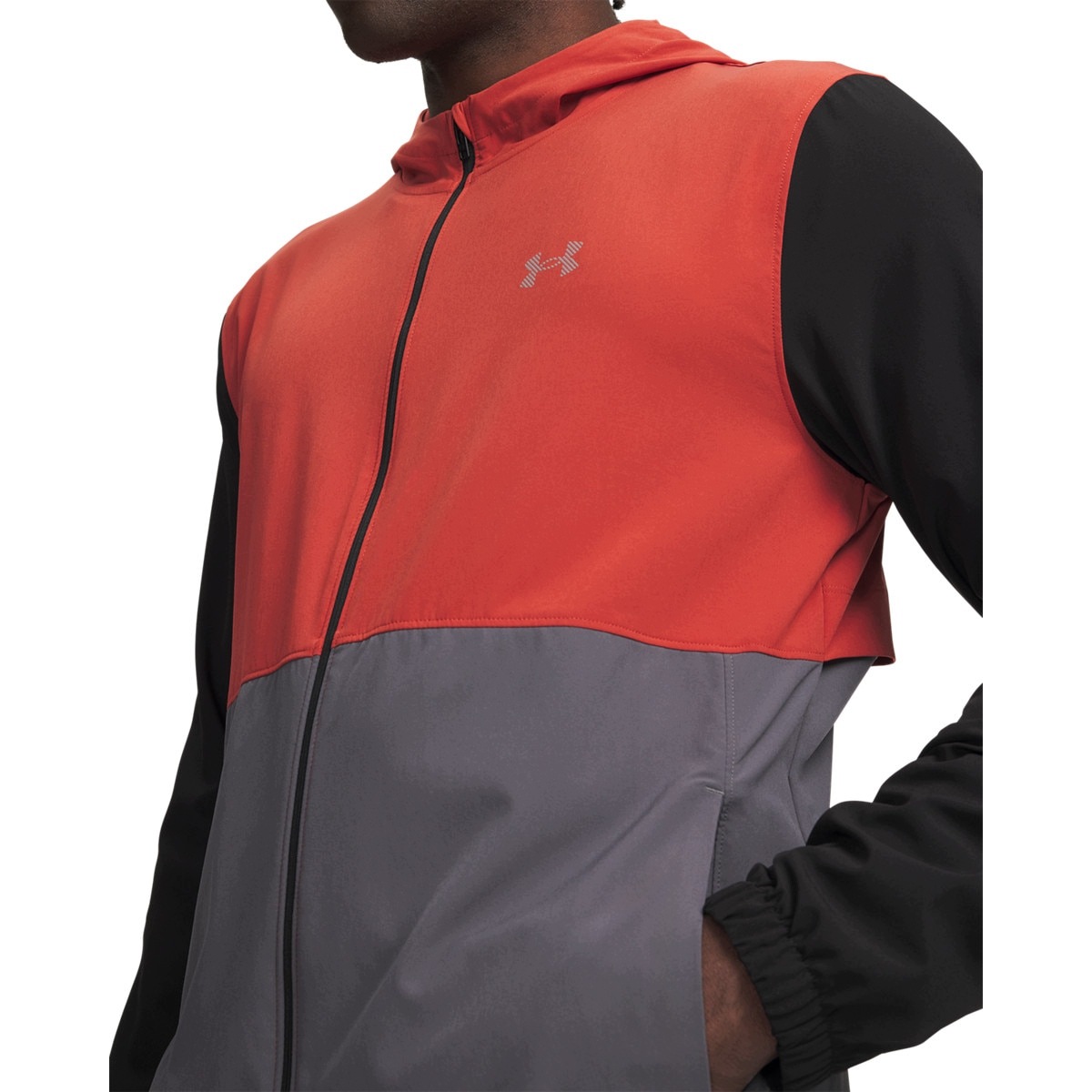 Kurtka Under Armour Velociti XL