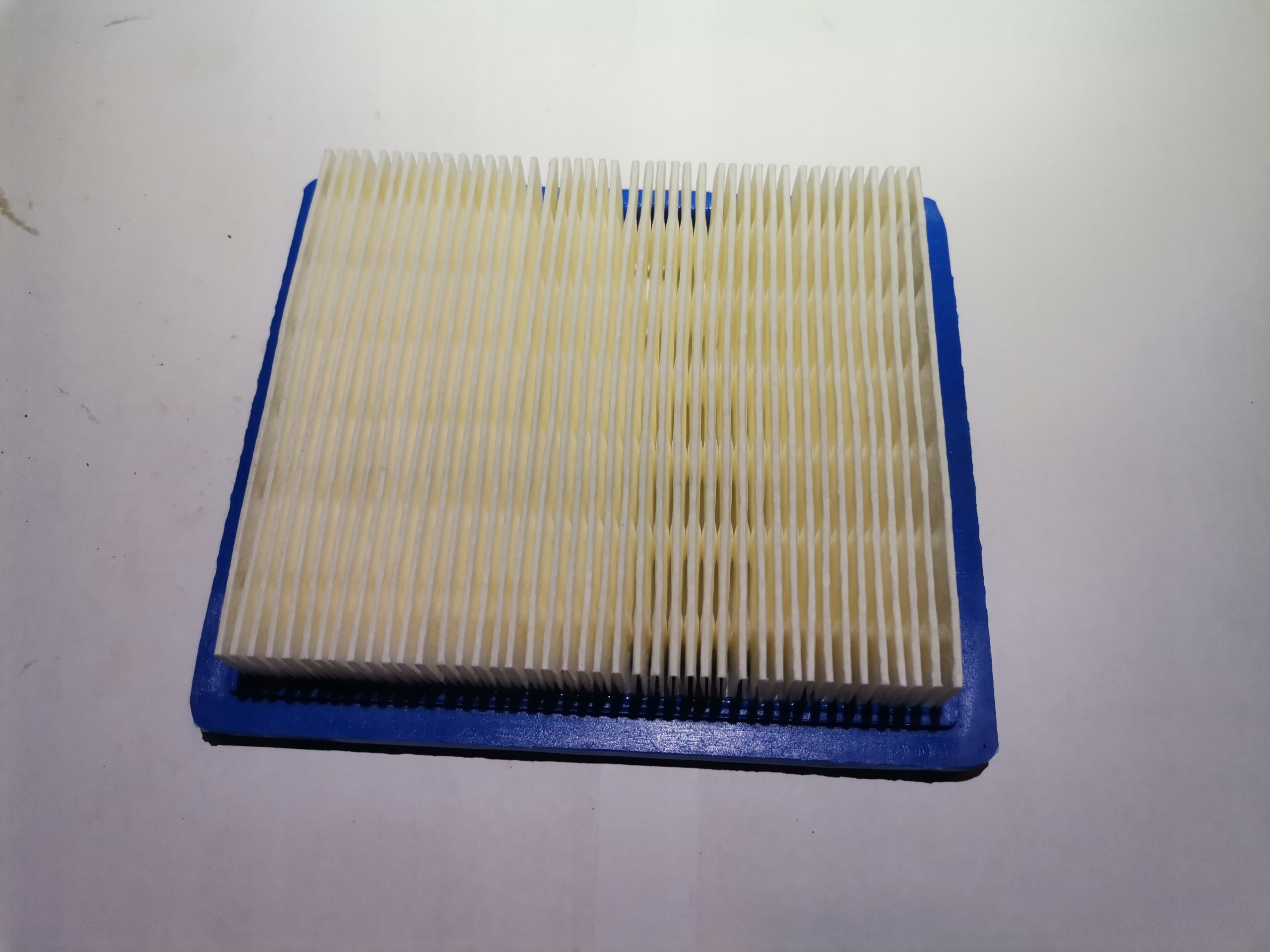 Filtr powietrza do kosiarki Briggs B&S 491588S Typ filtr