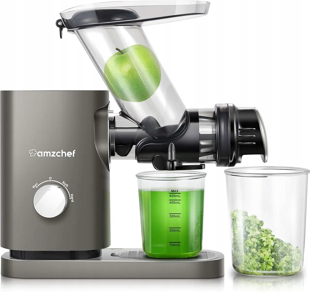 Pomalý Odšťavňovač, Odšťavňovač 150 W