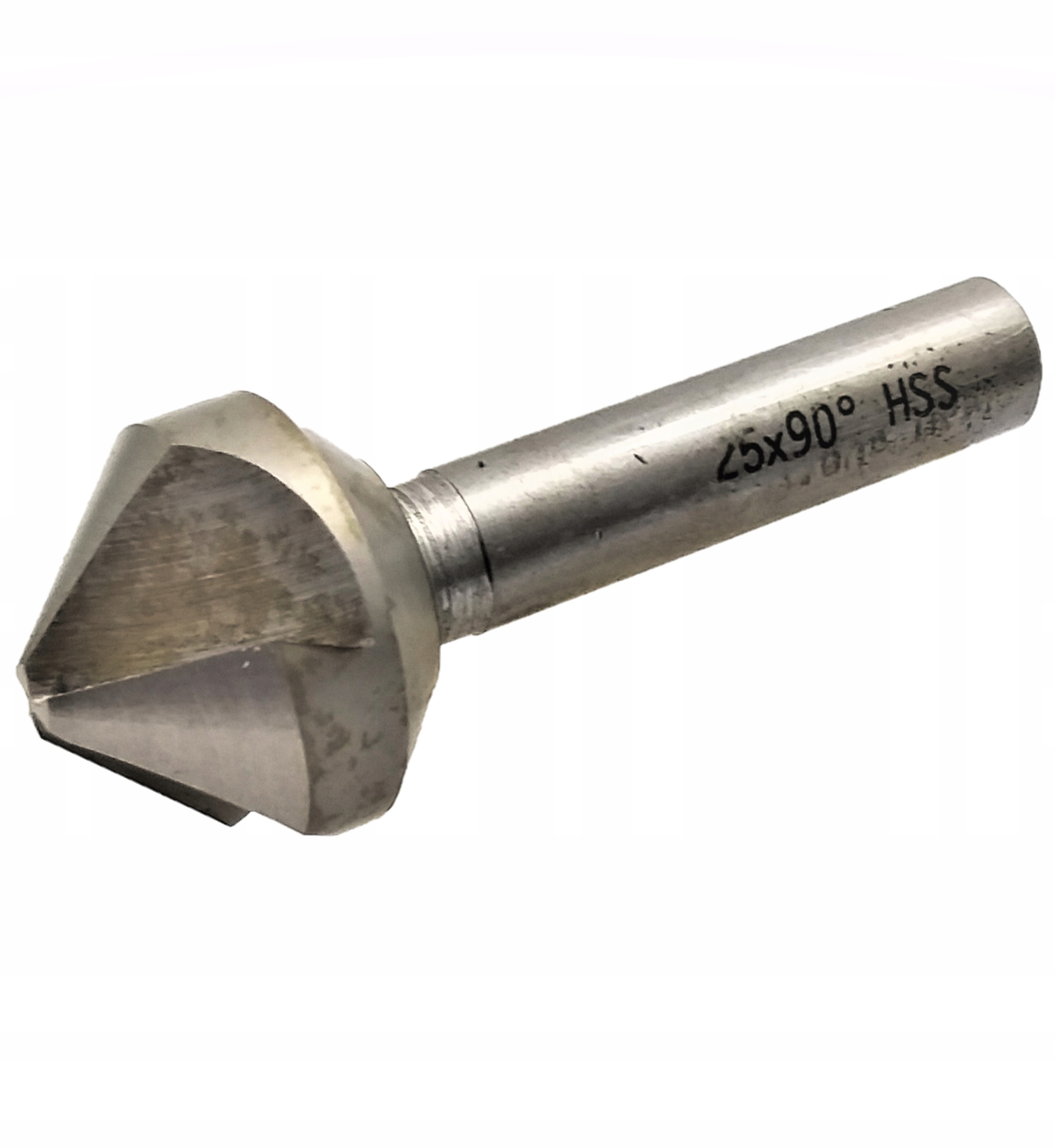 POGŁĘBIACZ FAZOWNIK STOŻKOWY 25,0 HSS 90 stopni Marka inna