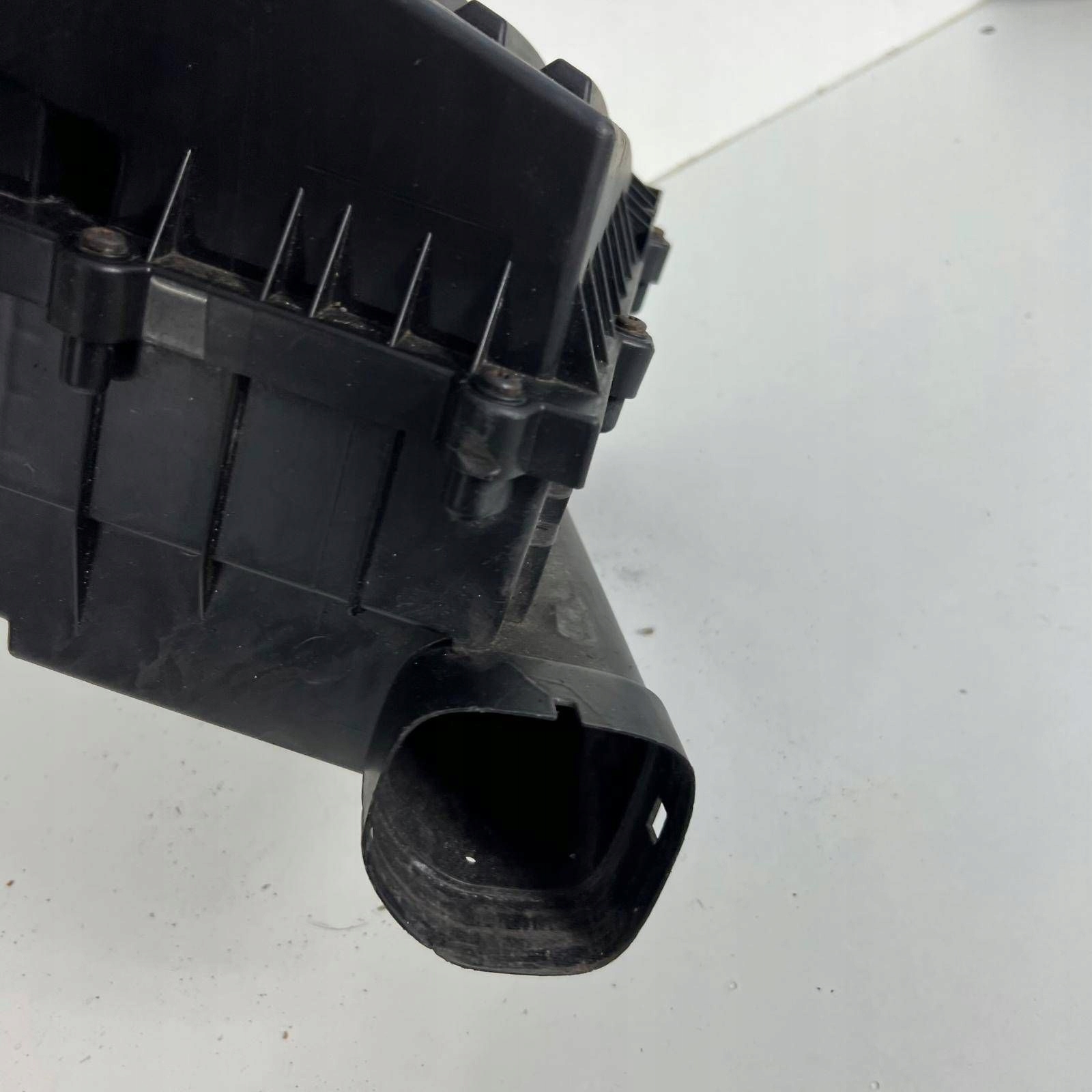 vw Passat CC B6 2.0 tdi корпус салонного фильтра Воздух oe 3C0129607BC