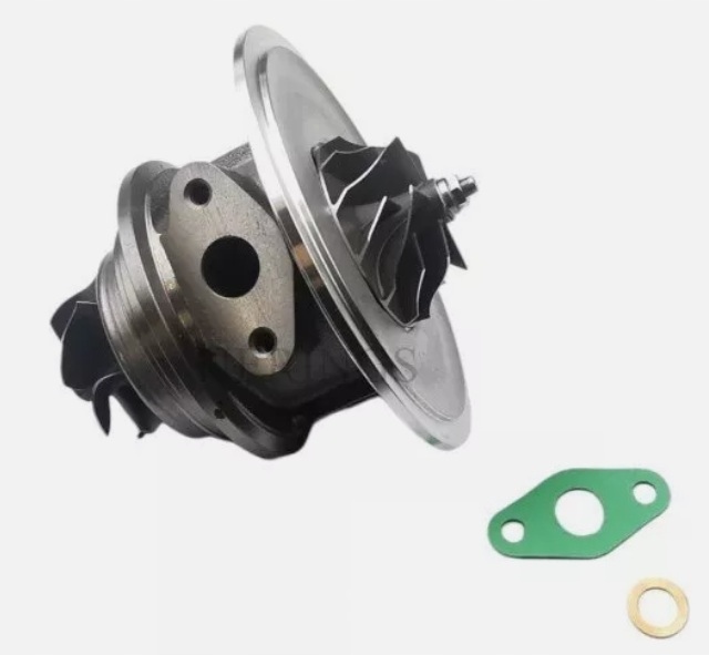 Koras Melett Jádro Turbíny Chra Audi A4 B8 A5 Q5 2.0 Tfsi 180 211 220 Km