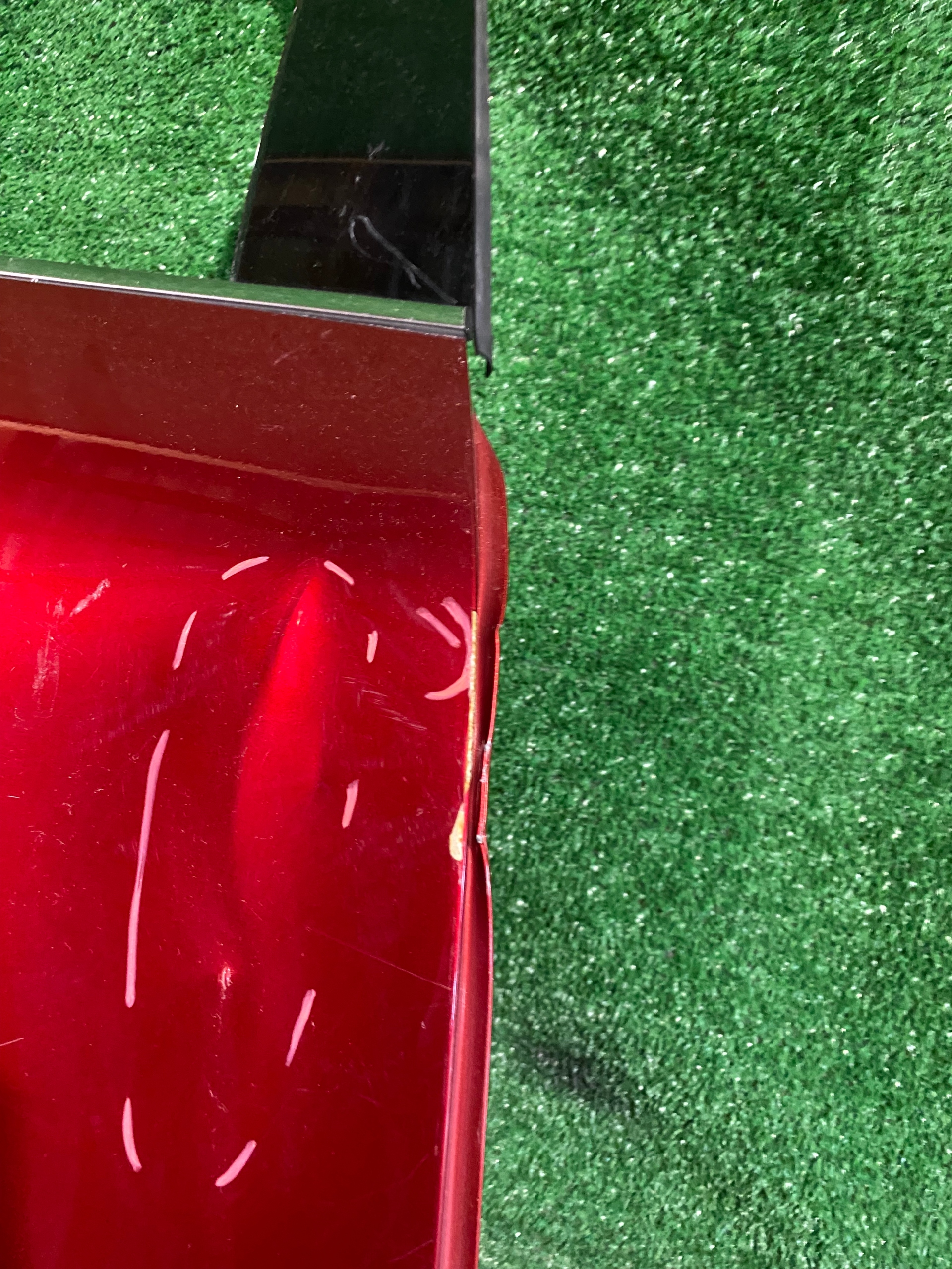 Tür hinten rechts MAZDA CX30