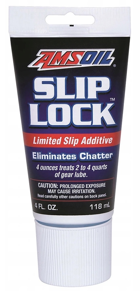 

Amsoil Limited Slip Additive Dodatek Lsd 118ML