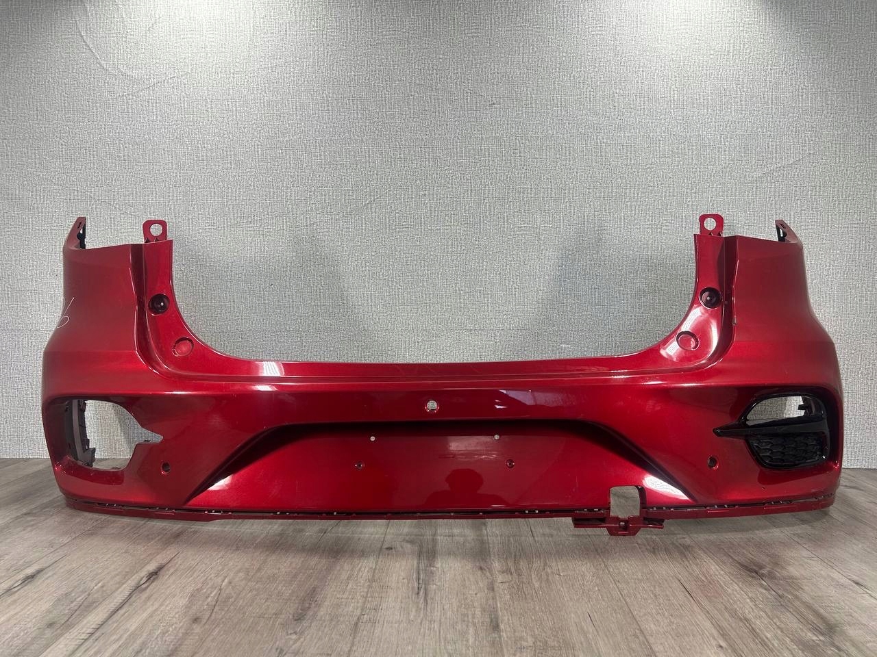 MG ZS LIFT 2020-> bumper rear part P10639343