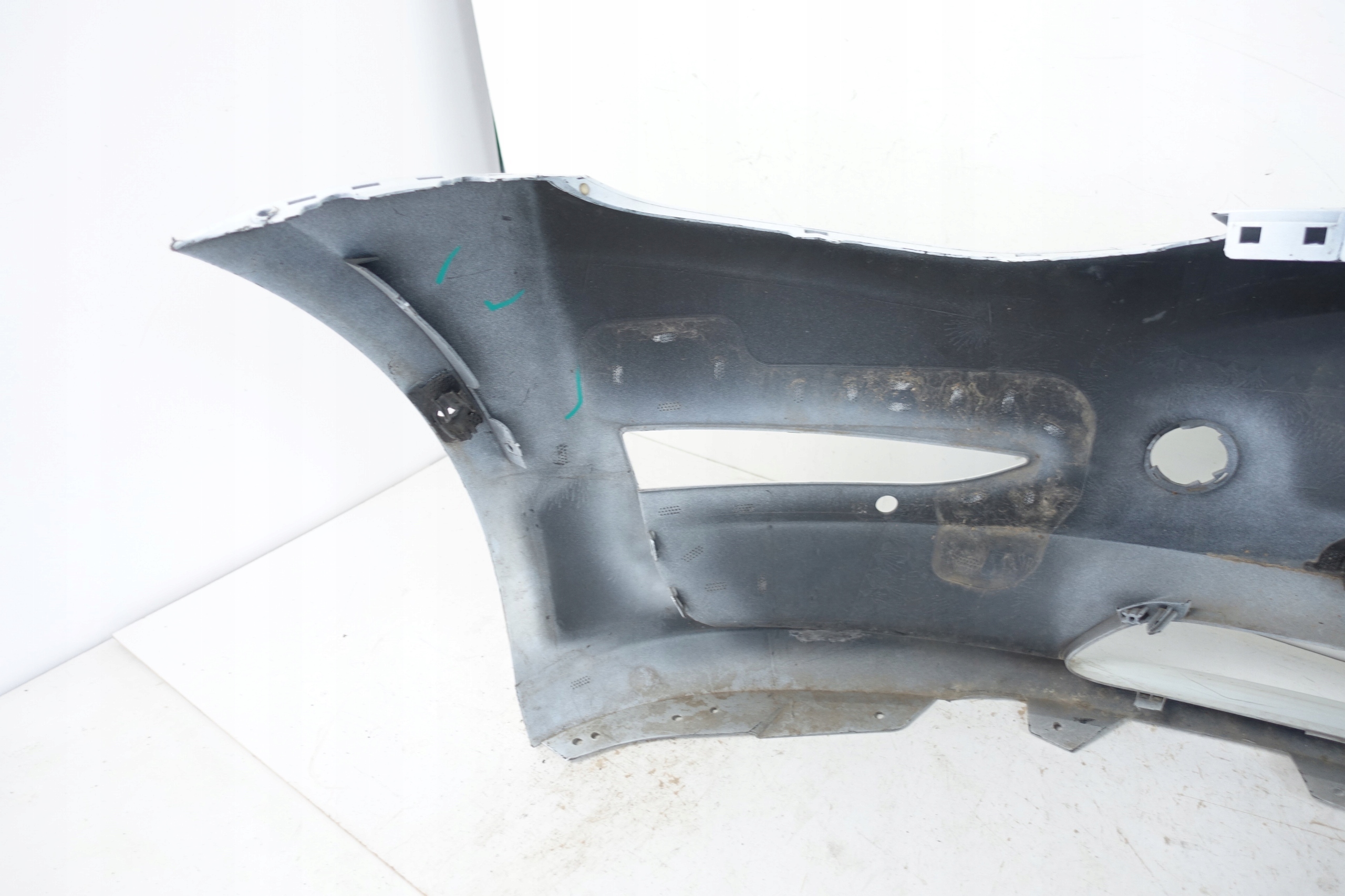 TESLA MODEL III 3 2017- bumper front front 1084168-00-D