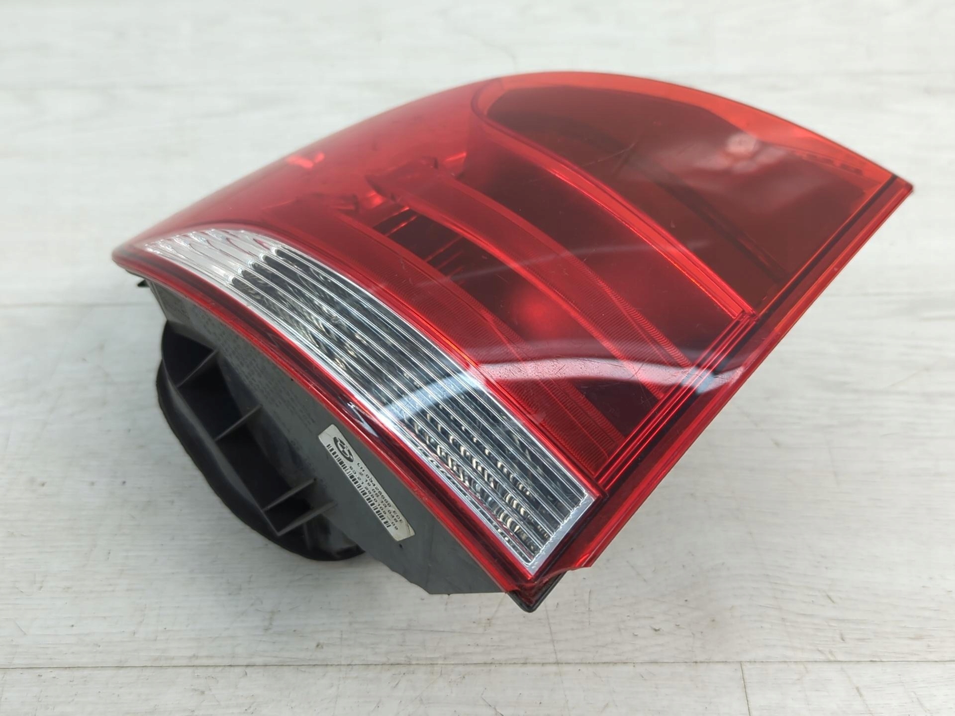 фонарь задний левый X1 E84 03425500 2990109