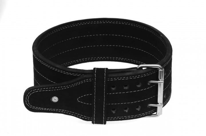 PAS KULTURYSTYCZNY SKÓRZANY EVOLUTION POWER R.L OUTLET