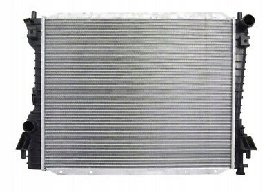 FORD MUSTANG 2004-2015 РАДИАТОР ВОДЫ