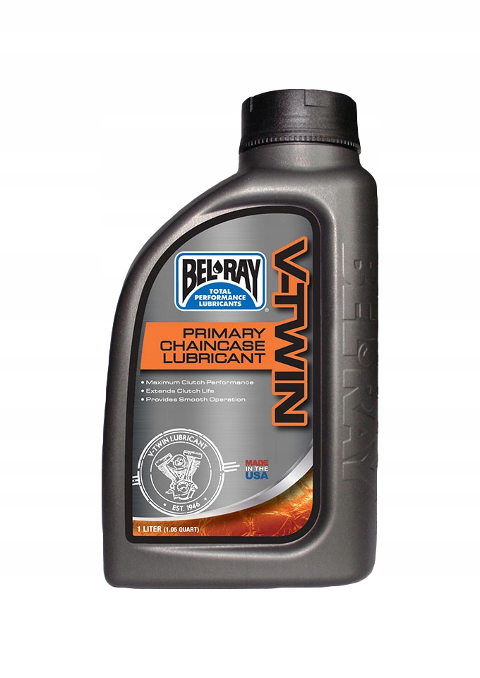 Olej Bel-Ray V-Twin Primary Chaincase Lubricant