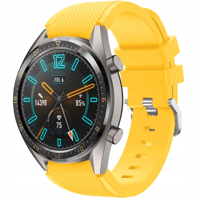 

Pasek Do Huawei Watch 3 Gt 2 GT2e GT3 46MM GT2 Pro